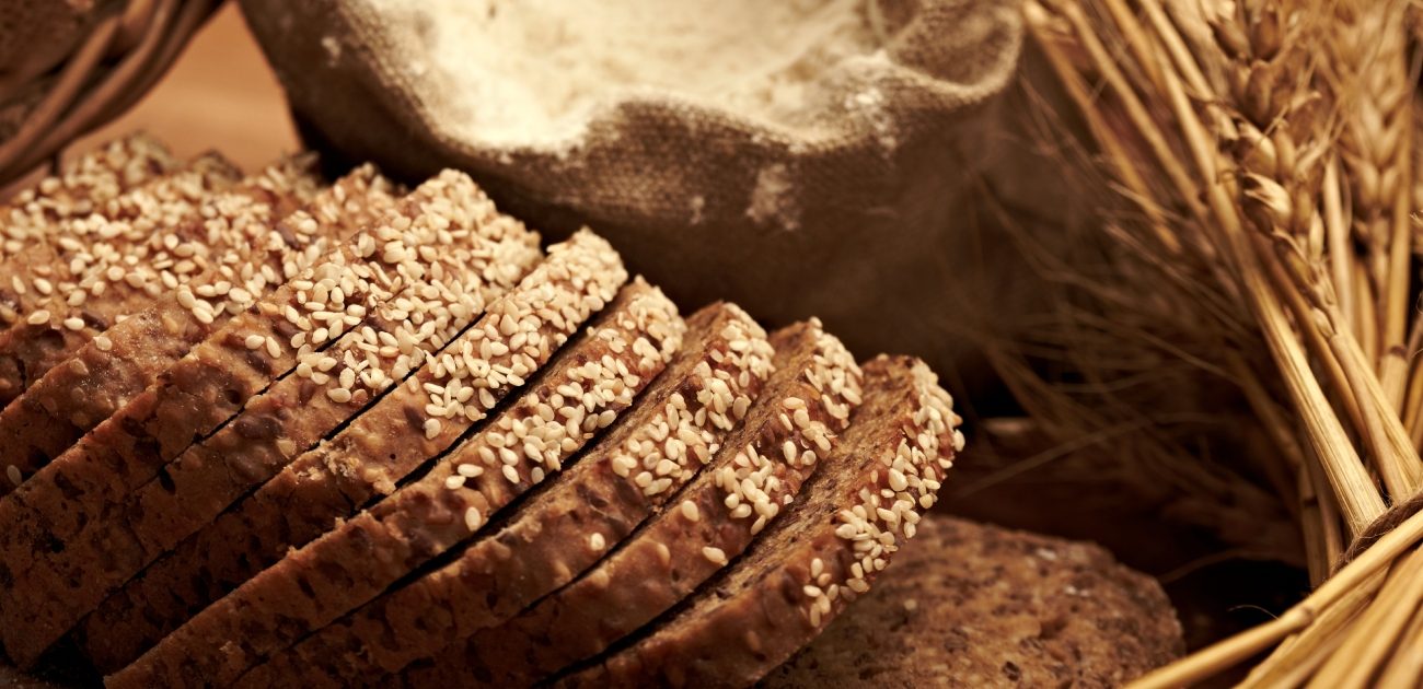 هذا الخبز يحتوي على أعلى نسبة من الألياف ويساعدكم على خسارة الوزن!