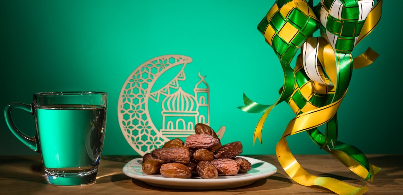 الصيام في رمضان