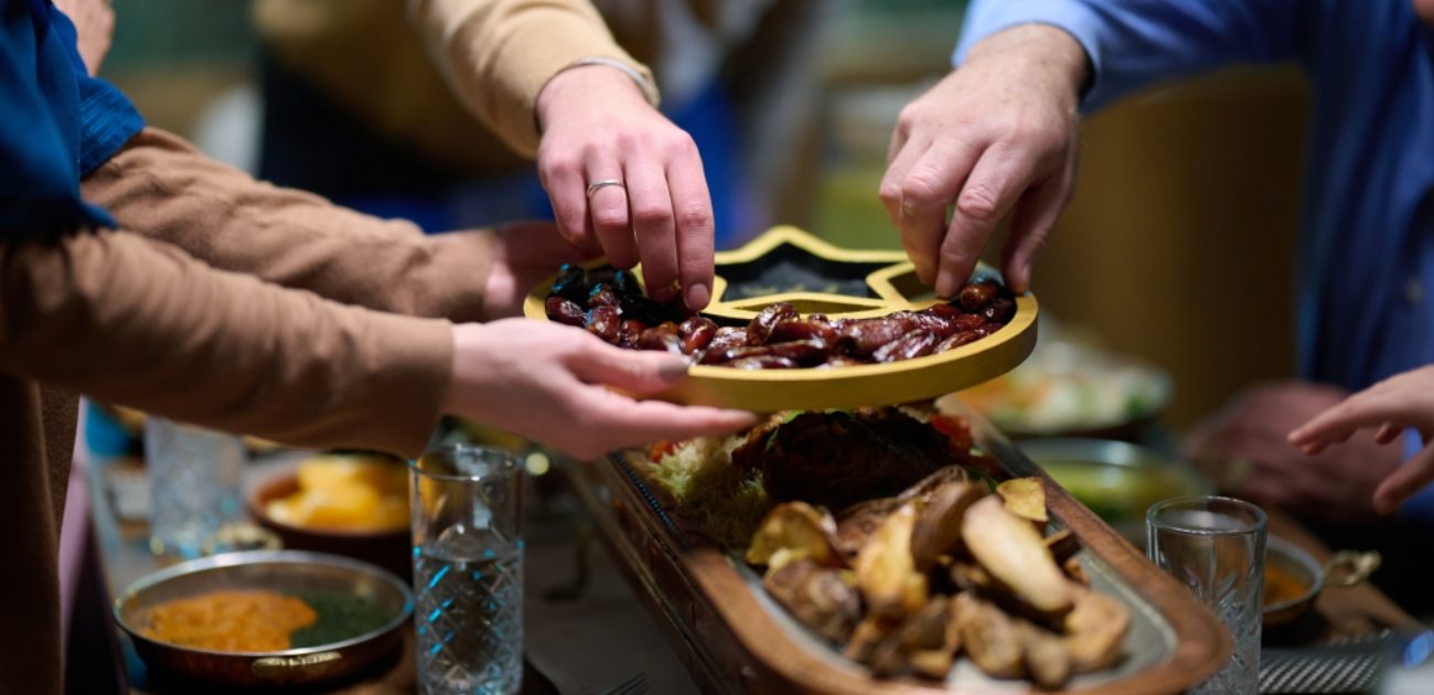 نصائح ذهبية لتجهيز مقاضي رمضان بسهولة وتنظيم مائدتكم من دون عناء