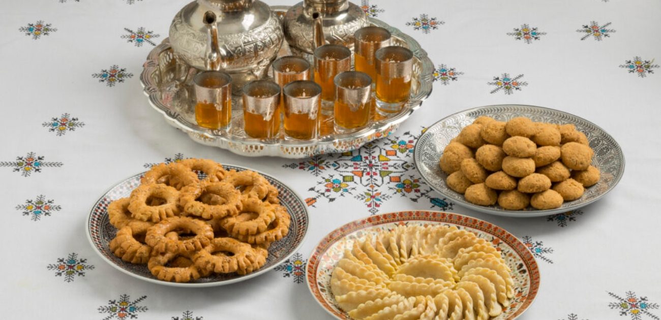 طريقة تحضير القطر للحلويات في رمضان وكيفية حفظه وتخزينه!