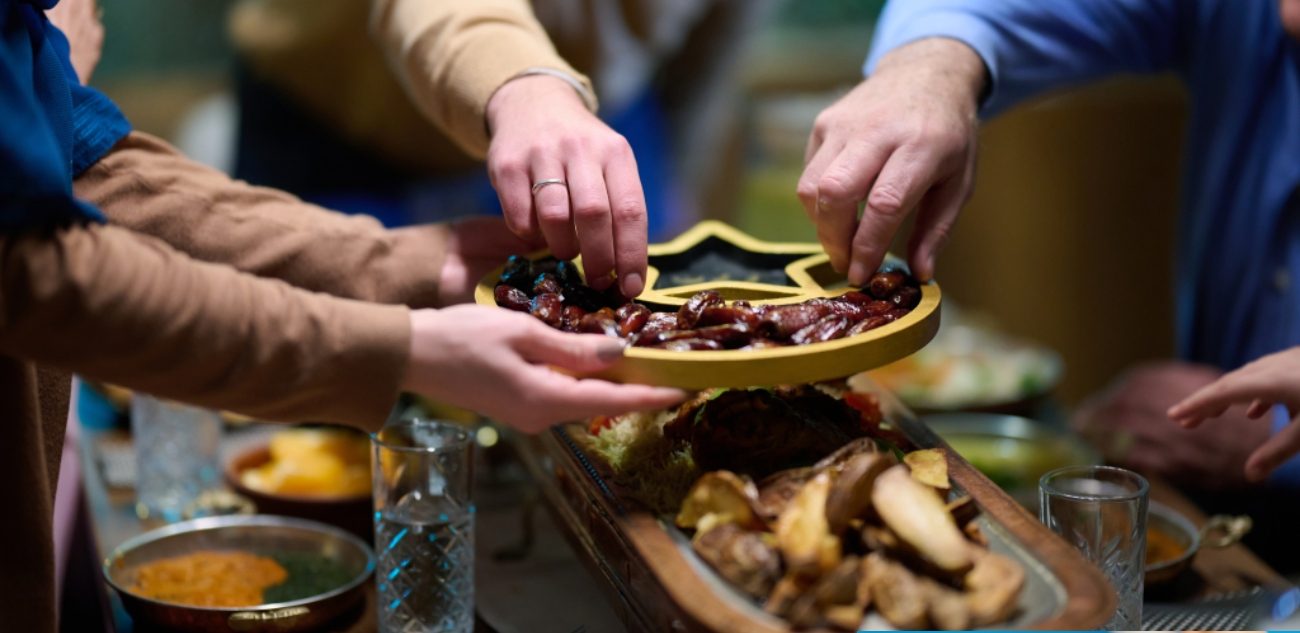 كيفية ممارسة الصيام الصحي خلال شهر رمضان وفقًا لخبراء تغذية!